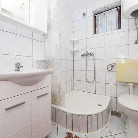 Apartment Lovely In With House Sea View *